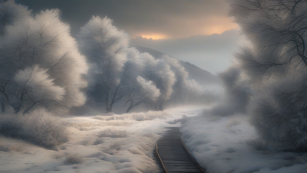 冬至晴暖背后的隐忧：气候异常如何加剧洪涝风险？