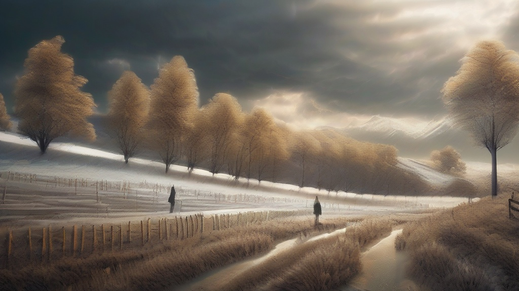 从今日天气到全球变暖：气象观测如何揭示温室效应的真相