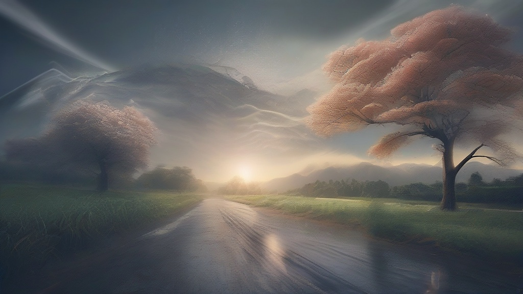 气象科技赋能旅行：未来15天精准预报与避暑全攻略