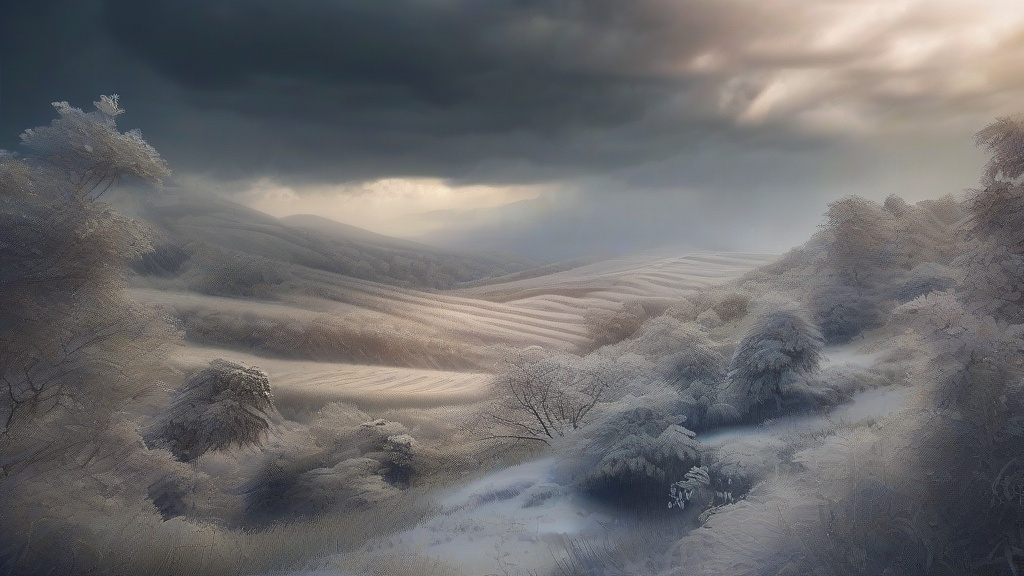 气候变化下的出行指南：台风、预报与安全策略