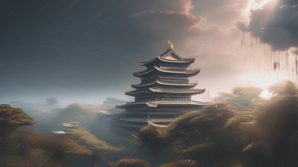 人工智能赋能气象革命：暴雨预警与超强台风防御的科技突破