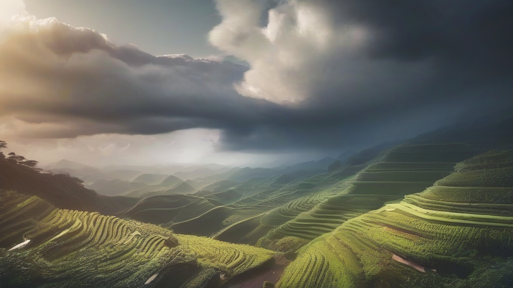 实时天气与数值预报：解码晴天的科学密码