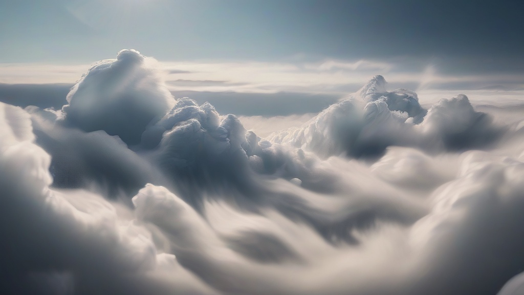 台风预警、秋老虎与防晒指南：气象科技如何守护你的四季安全