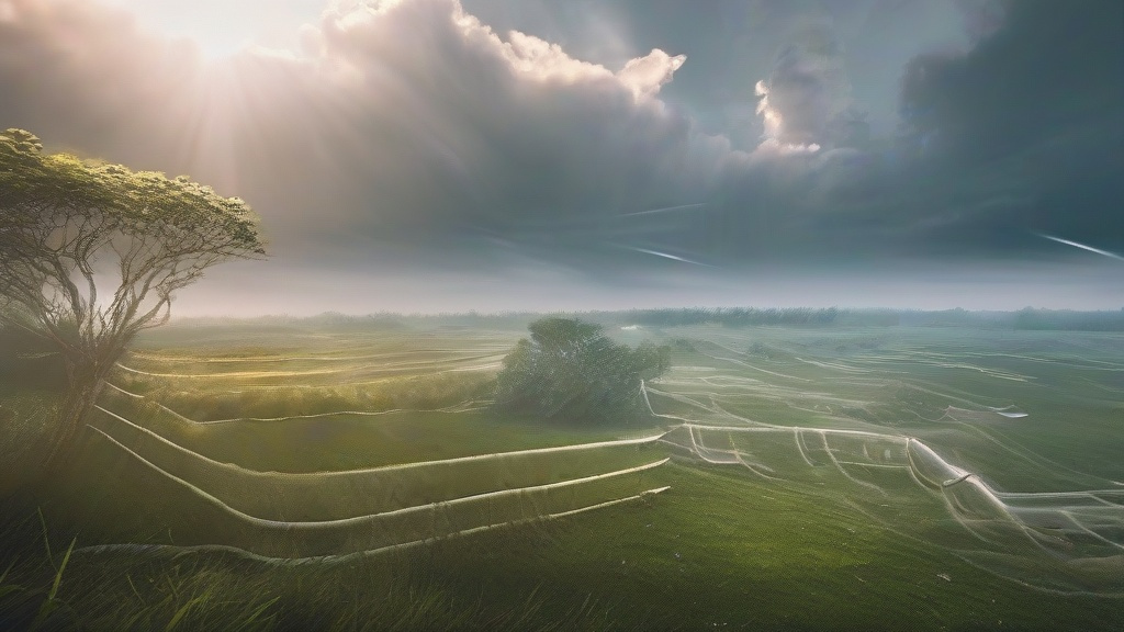 多普勒雷达、碳中和与空气质量：气候变化下的科技与政策协同路径