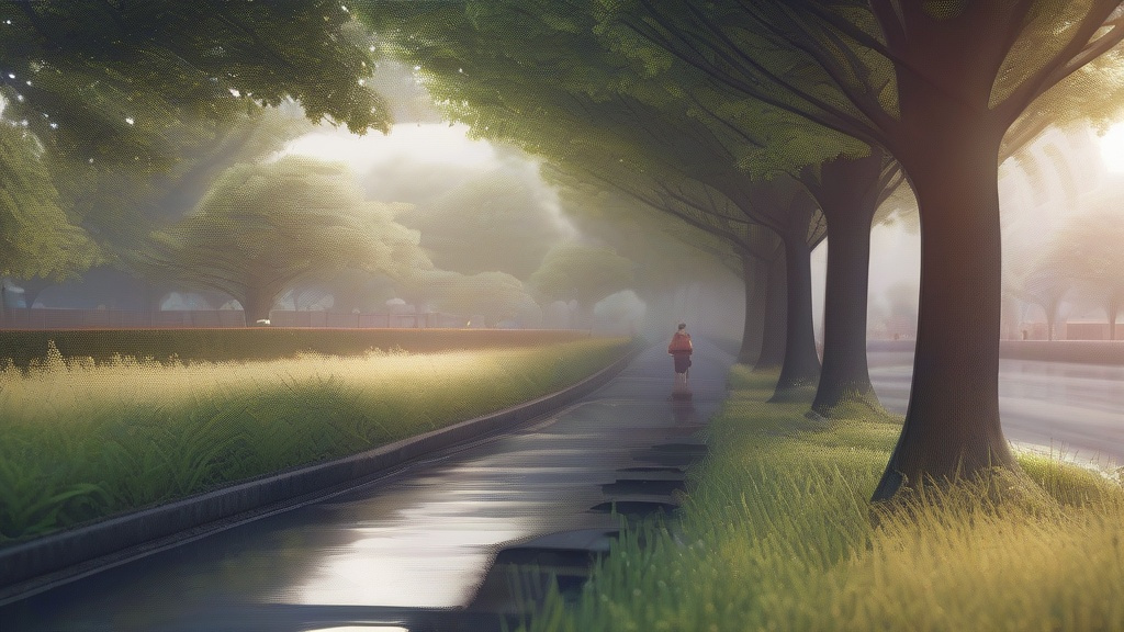 气象科技破局：回南天、高温与龙卷风的监测与应对新策略