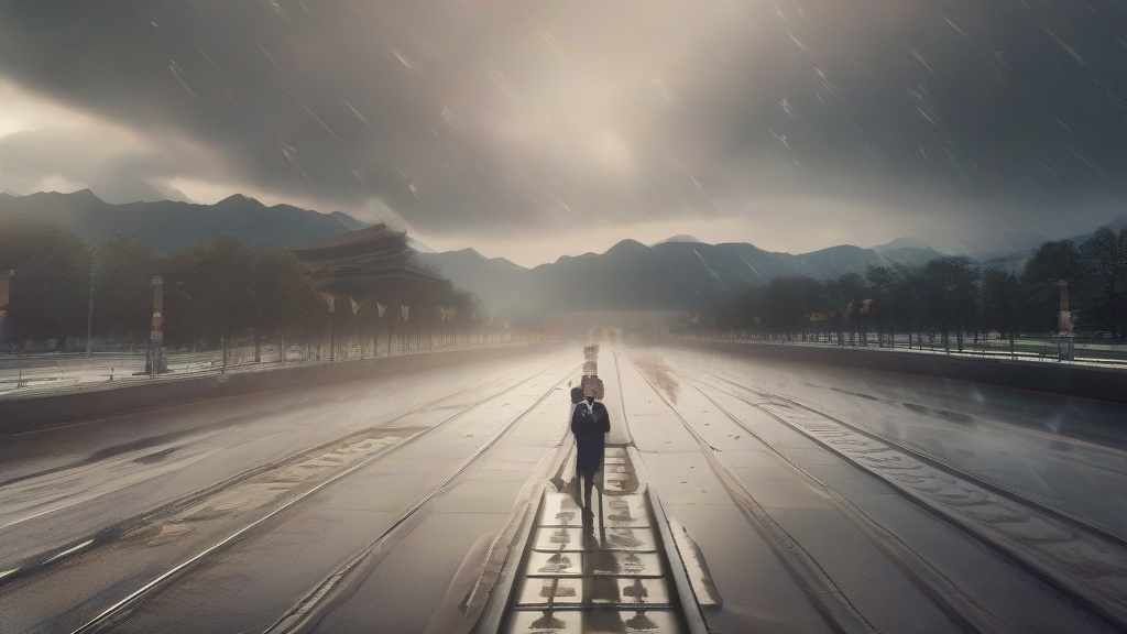 气象科技赋能生活：实时天气、运动指数与雾霾治理的协同创新