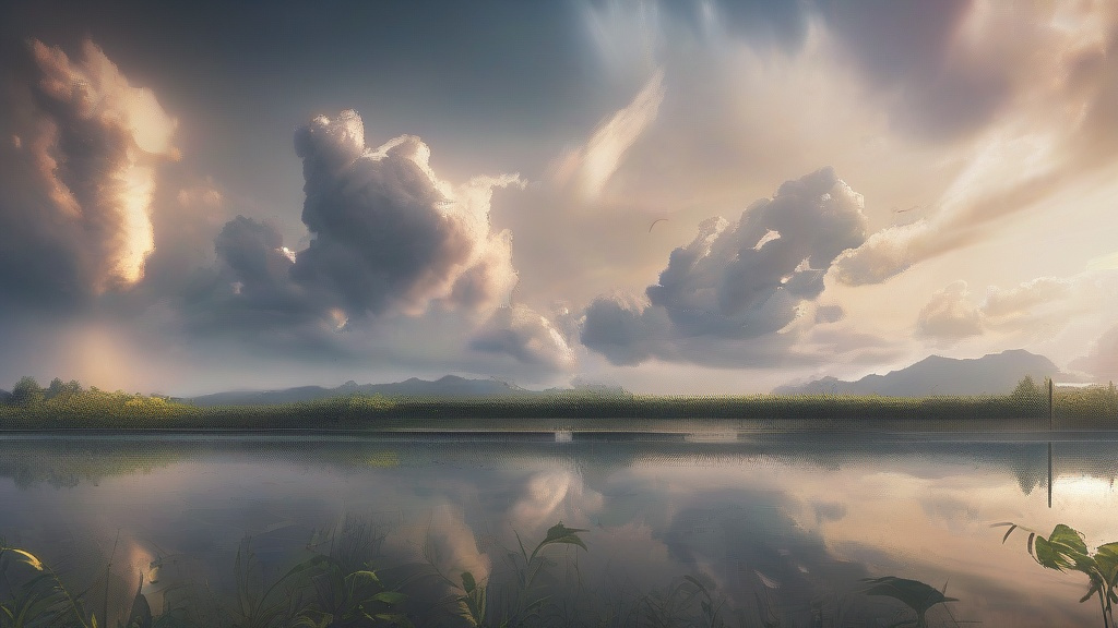 PM2.5、沙尘暴与秋老虎：解码中国季节性空气质量的三大挑战