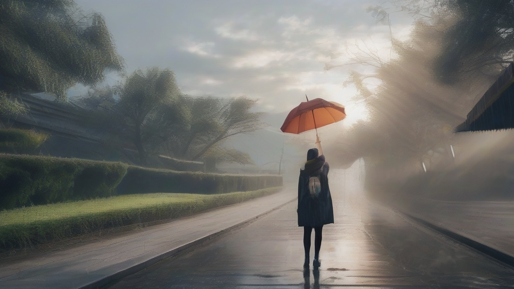 气候变化下的台风路径变迁与日常决策指南：从洗车到穿衣的智慧选择