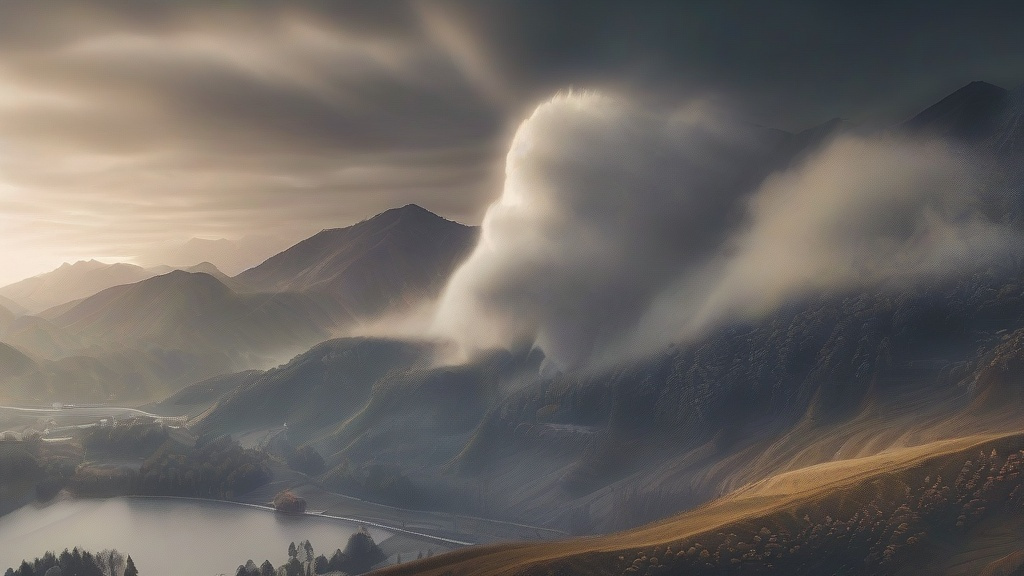 智能气象时代：AI如何重塑运动健康与防寒保暖策略