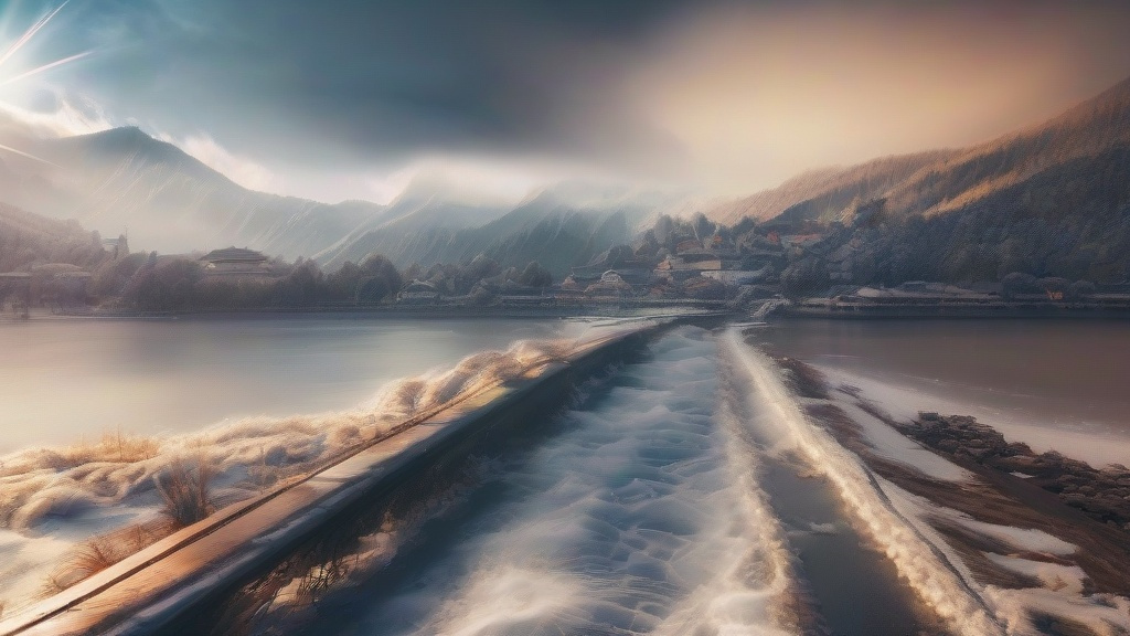 旅游天气指南：极端天气与热带气旋的应对策略