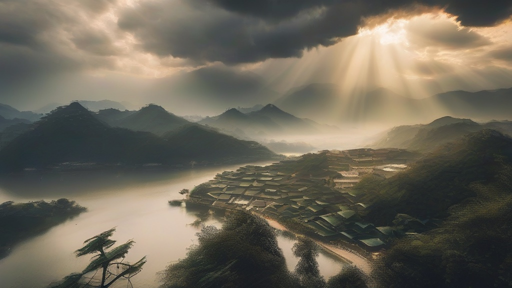 气象雷达与洗车指南：从多普勒技术到生活决策的科学依据