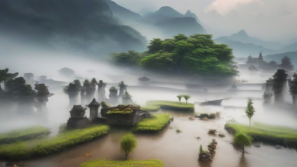 明日天气早知道：极端天气应对与防晒全攻略
