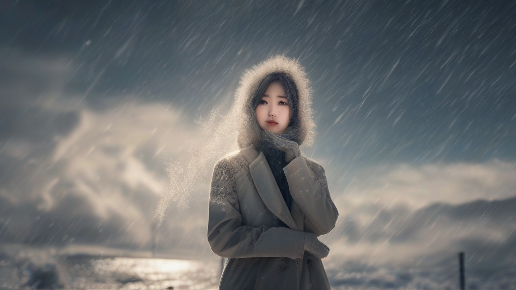 暴雨雷电季生存指南：预警解读与科学避险全攻略