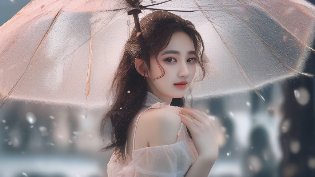 寒潮预警下的运动指南：拉尼娜现象如何影响你的户外计划？
