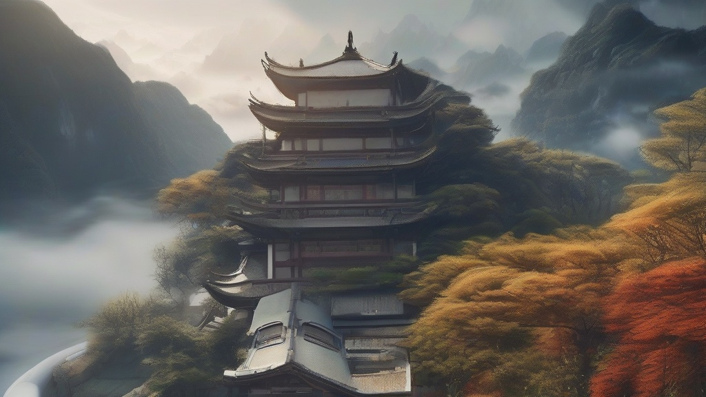 天气灾害预警全解析：出行安全与科技防御的协同之道