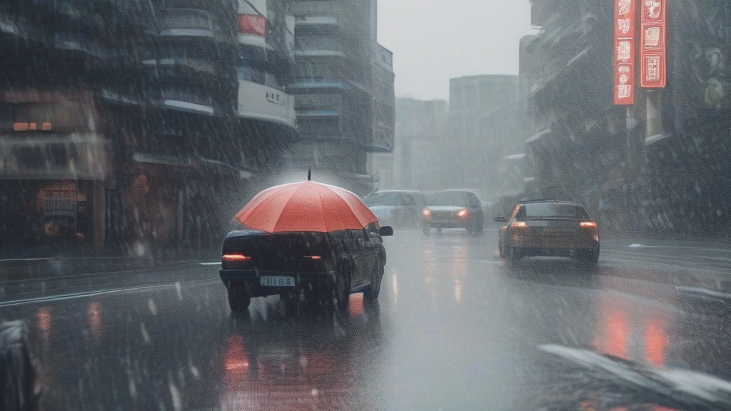 多普勒雷达：暴雨与龙卷风预警的科技利器