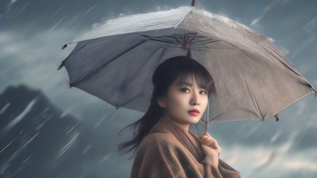 厄尔尼诺扰动下的暴雨预警与气温剧变：如何科学应对极端天气？
