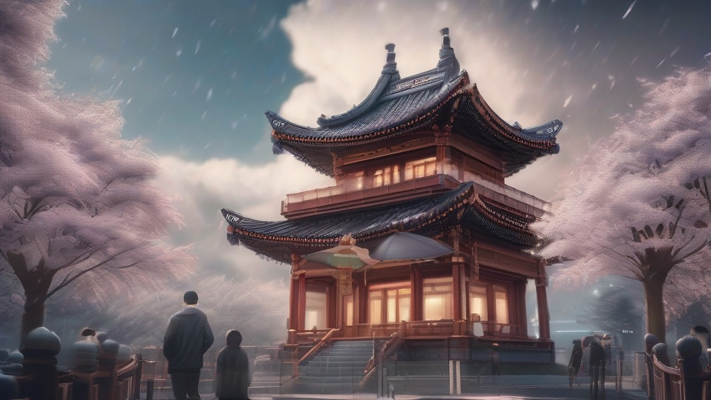 实时天气预警：暴雨与紫外线指数的双重挑战与应对策略