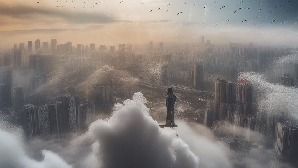 高温来袭：等压线背后的避暑密码与科学应对策略