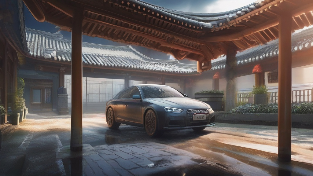 AI赋能气象预警：沙尘暴与雷暴灾害的智能防御新路径