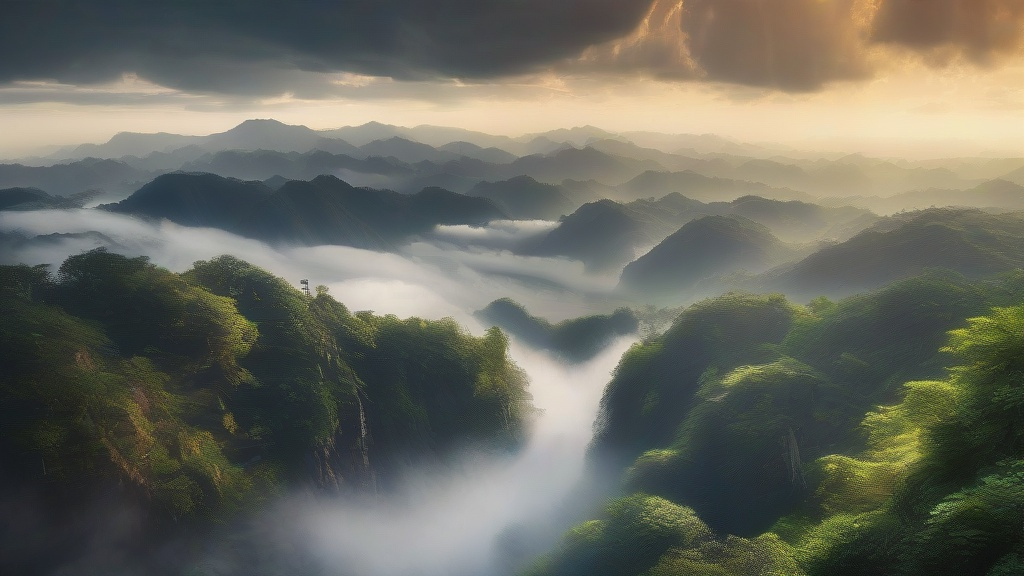 晴天密码：未来15天天气趋势与湿度调控指南