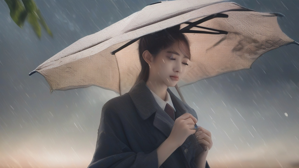 寒潮与洪涝：气候变化下的极端天气双重挑战