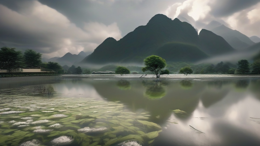气象科技赋能旅游：破解秋老虎与高温下的出行密码