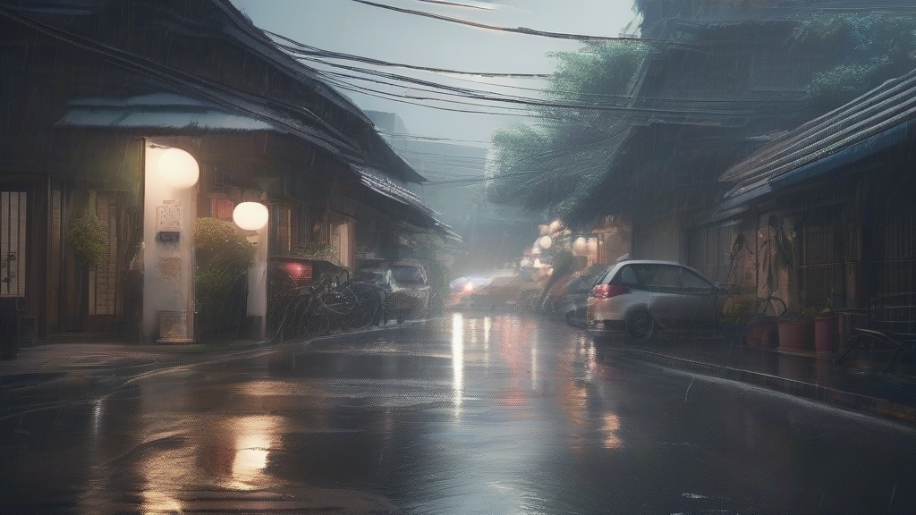 多普勒雷达如何破解暴雨与龙卷风的“气候密码”？