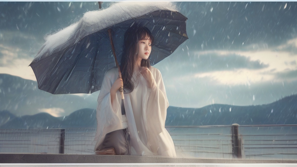 AI赋能暴雨预警：气象观测与智能预报的融合创新