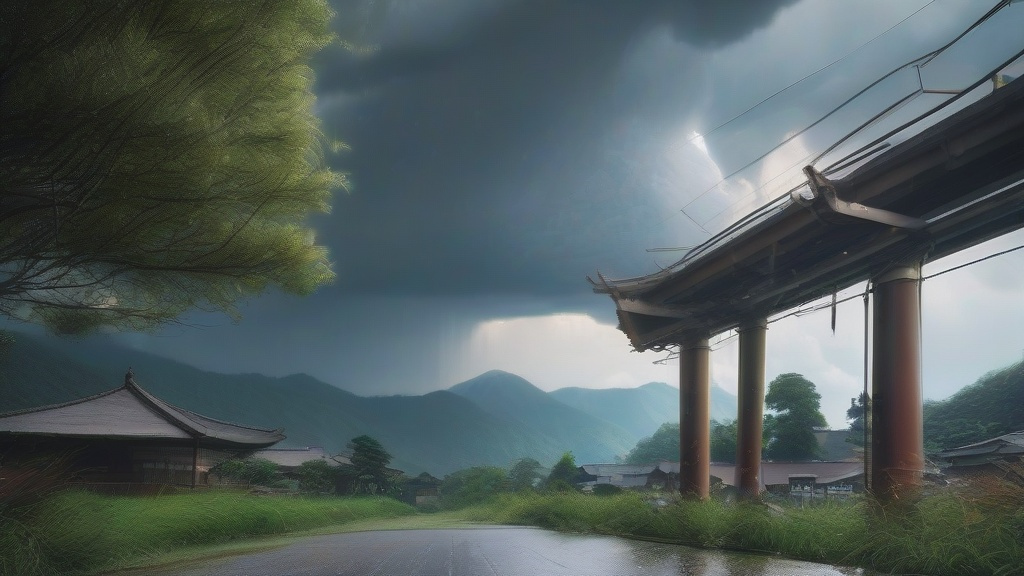 气象科技赋能防灾：洪涝与雷暴预警的智能化突破