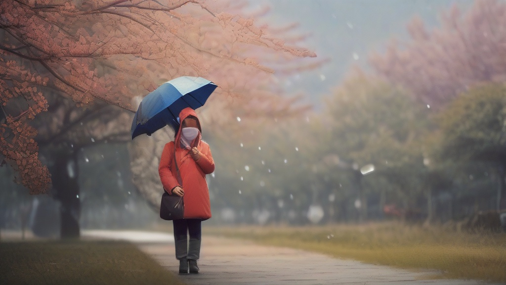 极端天气下的梅雨季运动指南：科学解读气象与健康风险