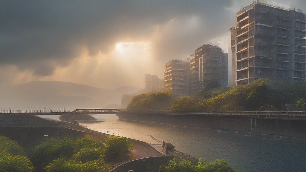 AI赋能实时天气预测：重塑旅游气象服务的未来图景