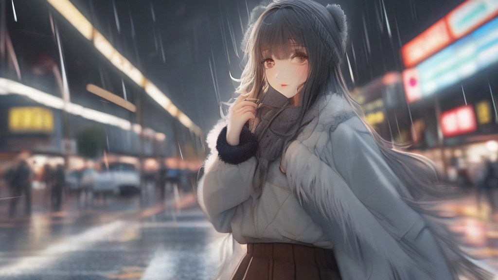 暴雨与高温：极端天气下的灾害预警与应对策略