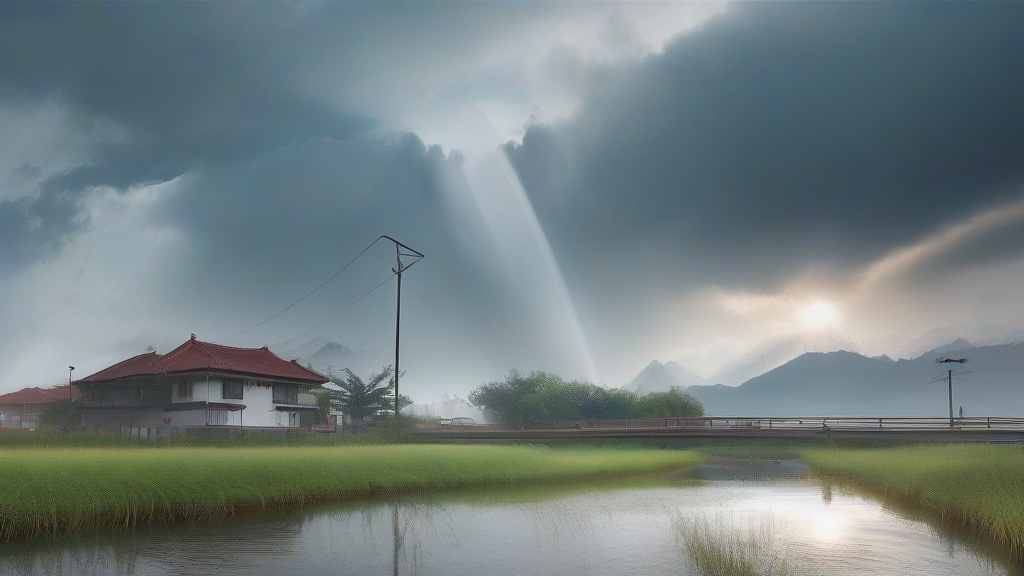 气候变化下的梅雨季：数值预报如何助力防寒保暖策略升级