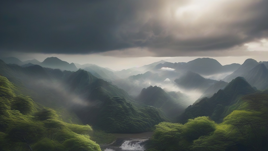 暴雨预警、洗车指数与防晒指南：气象科技如何守护你的日常出行