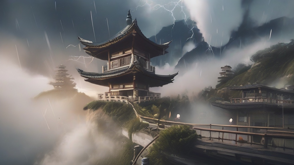 暴雨与高温预警下的气候挑战：碳中和如何成为破局关键？